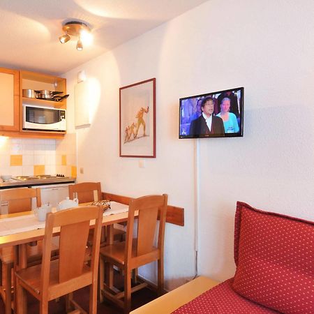 Hôtel Oip Les Coches à La Plagne-Tarentaise Extérieur photo