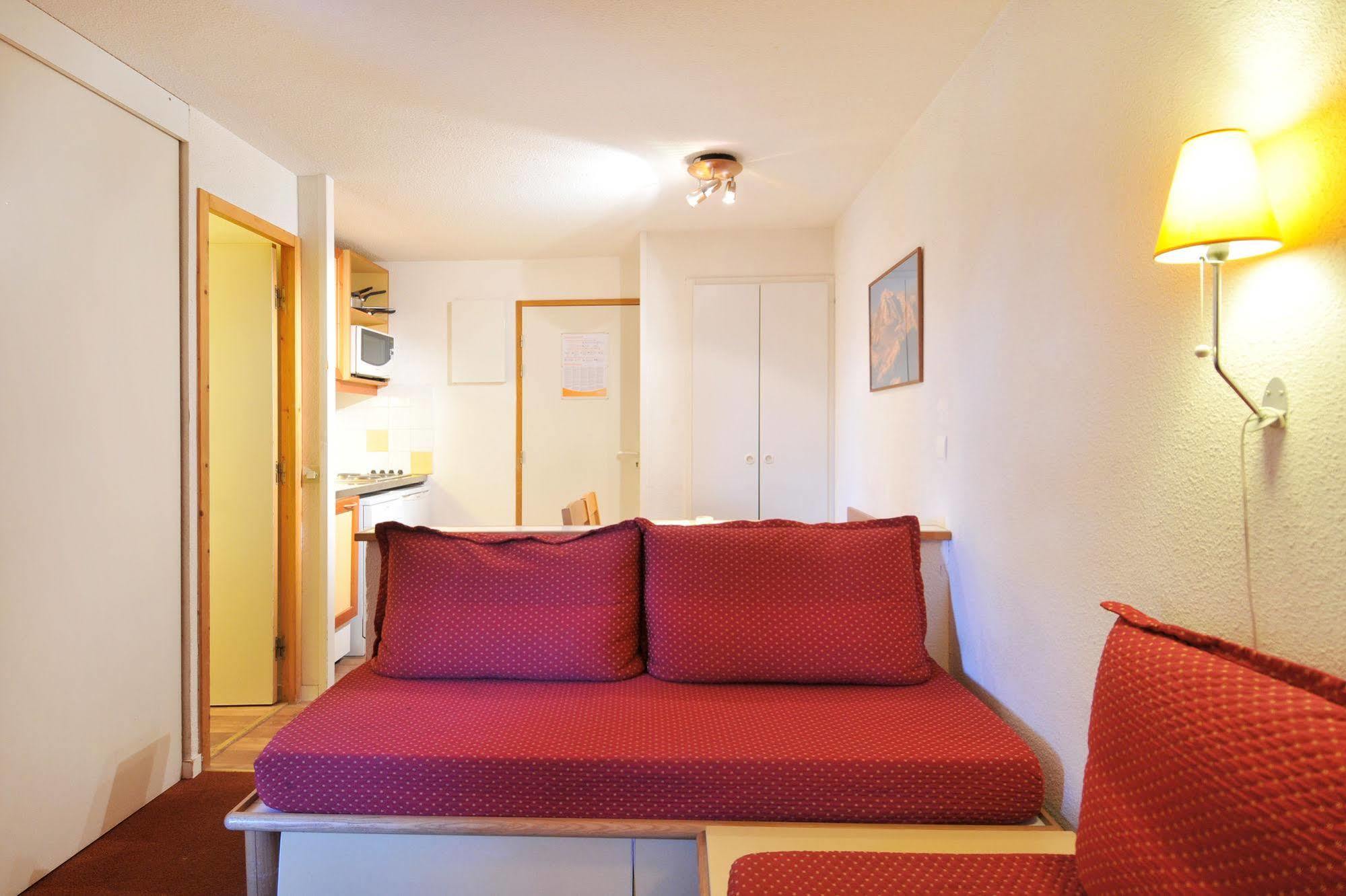 Hôtel Oip Les Coches à La Plagne-Tarentaise Extérieur photo