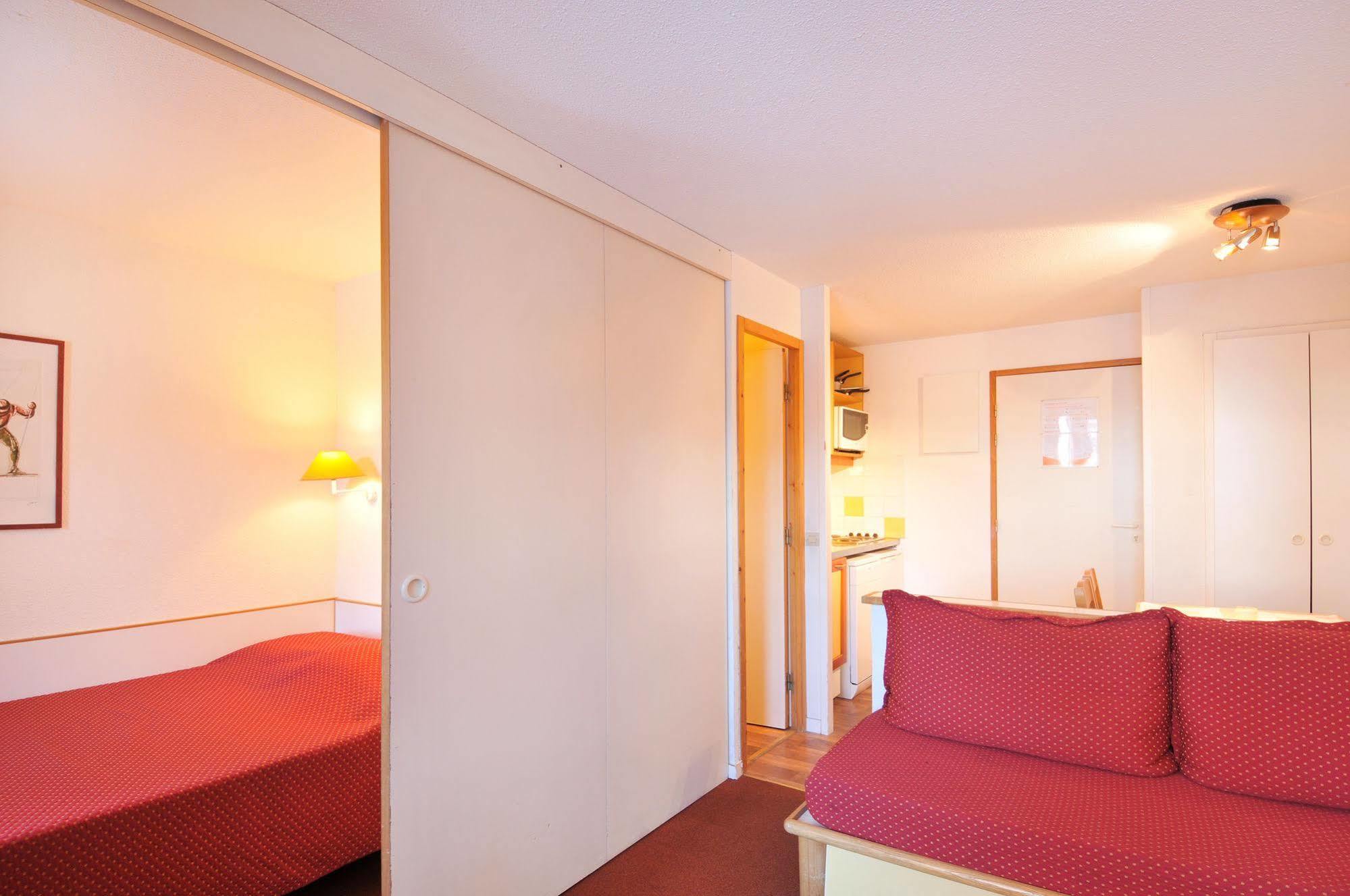 Hôtel Oip Les Coches à La Plagne-Tarentaise Extérieur photo
